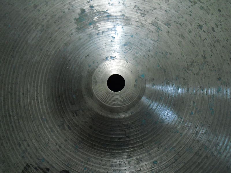 Sabian 14