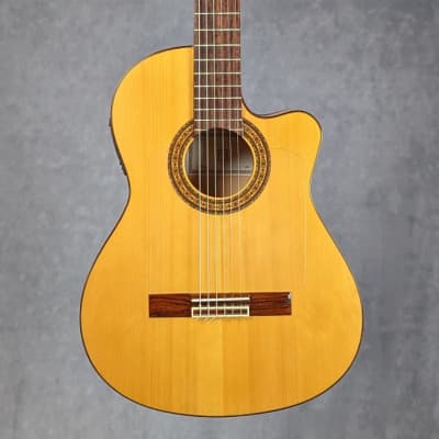 Yamaha Cwe-18 Bs /0813 | Reverb