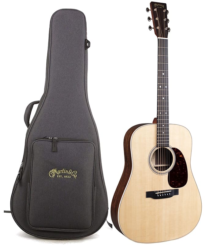 Martin D-16E BURST アコースティックギター D-16E