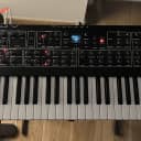 Sequential Prophet Rev2 61-Key 8-Voice Polyphonic Synthesizer 2023 - Black with Wood Sides