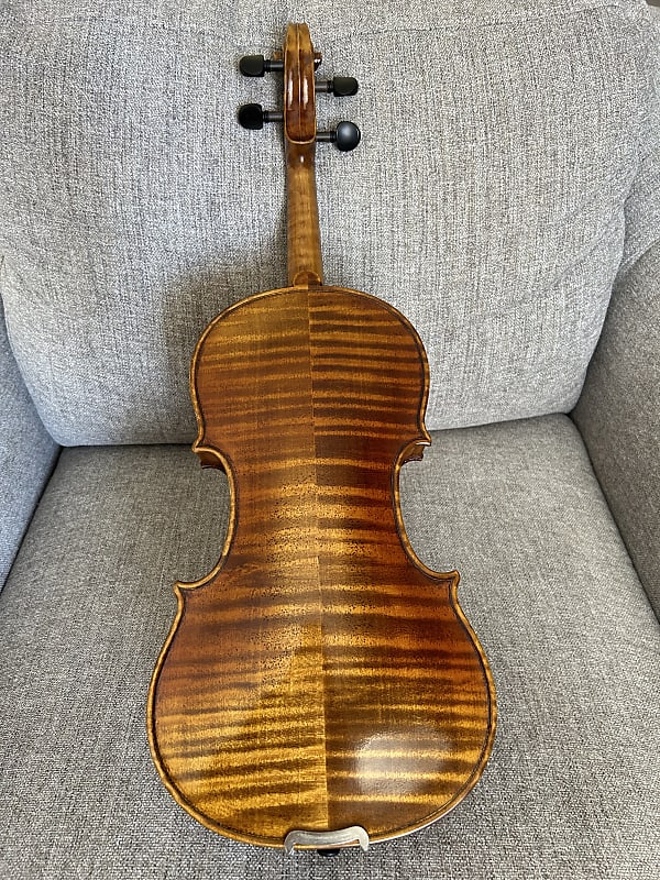 Guarneri del Gesu Violin image 1
