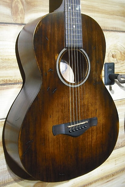 Ibanez avn6 artwood vintage outlet acoustic