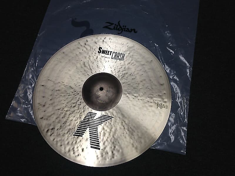 Zildjian 19