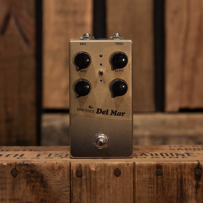 Bondi Effects Del Mar Overdrive