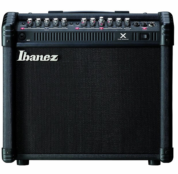Ibanez IBZ10G Tone Blaster Portable Guitar Combo image 1
