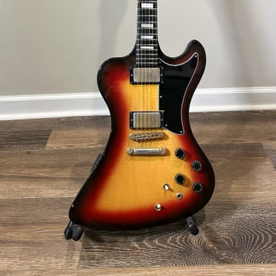 Gibson RD ARTIST エレキギター サンバースト RD Artist Sunburst | Eastwood Guitars