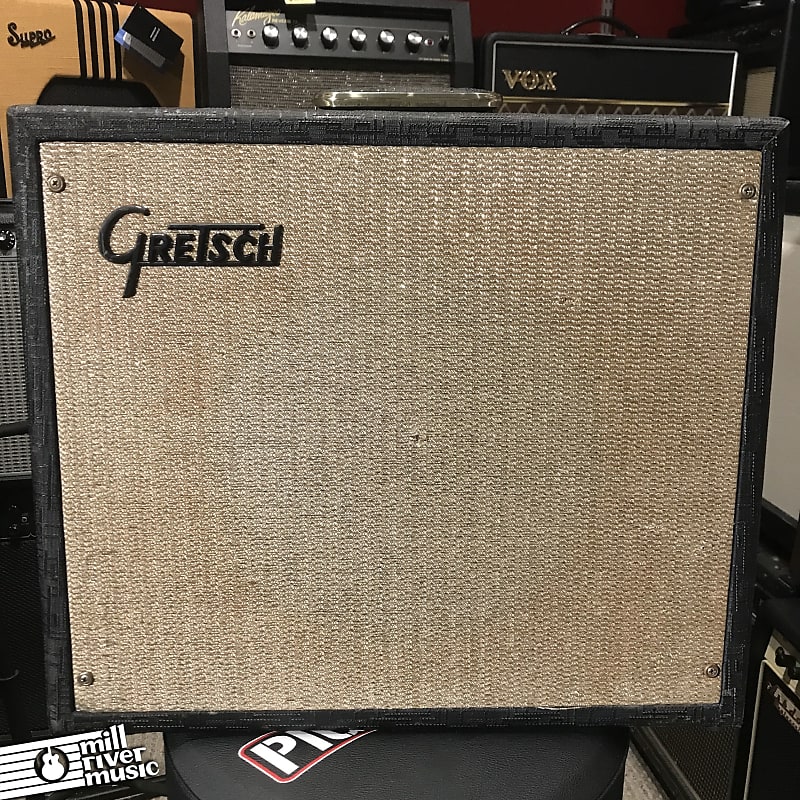 Gretsch 6152 store