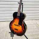 Gibson L50 1943 - Sunburst