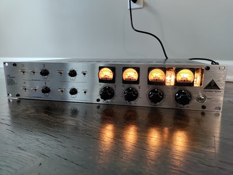 Behringer Tube Ultragain T1953 | Reverb