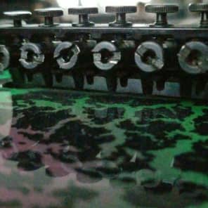 USA LEFT HANDED  B.C. RICH ST III Late 80s Crackle image 20