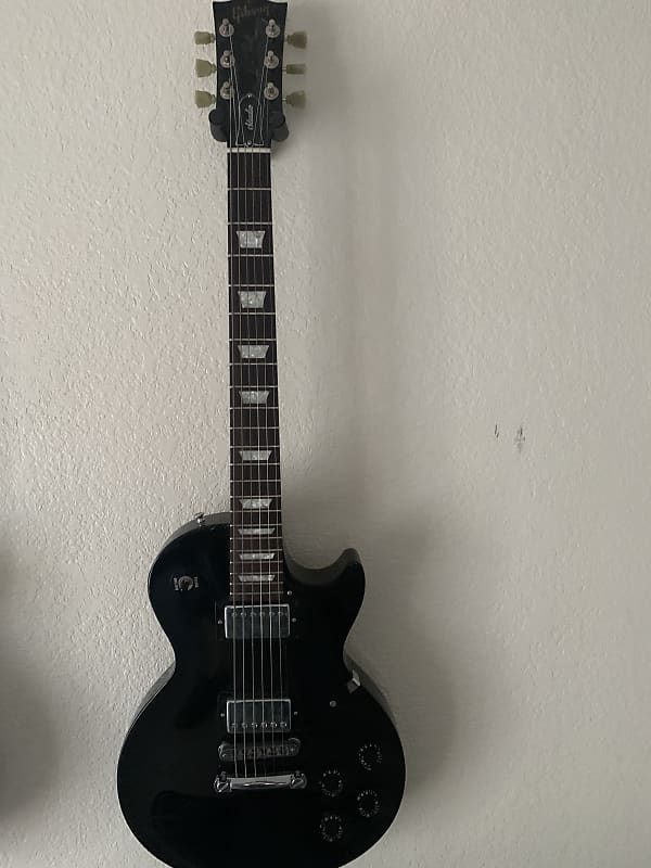 Gibson Les Paul Studio 2002 - Black