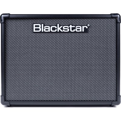 Amplificador Guitarra Eléctrica Blackstar ID CORE10 V3 10 W - GOmusic Store