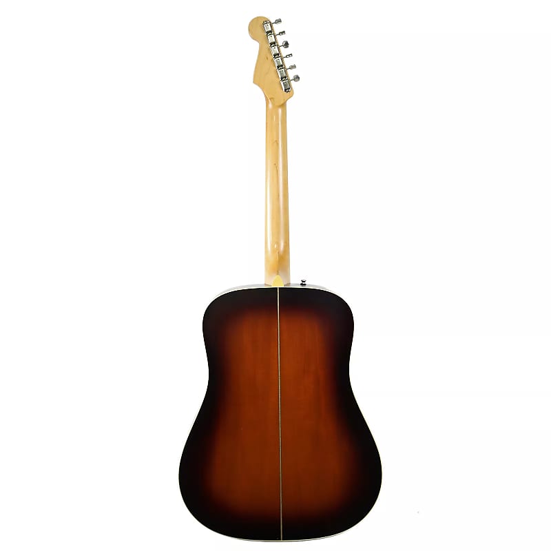 Fender USA Select Kingman V image 2