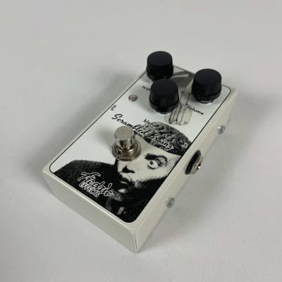 Reverb.com listing, price, conditions, and images for fredric-effects-scrambled-brainz