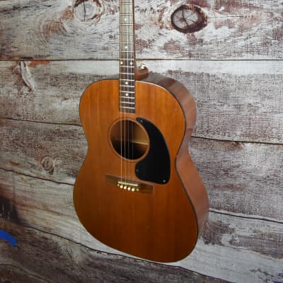 1963 Gibson Tenor T-GO image 6