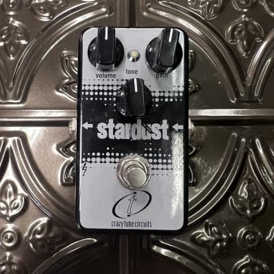 unknown [USED] STOMPROX / BLACK LABEL FOR BASS | Reverb
