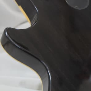 2002 Epiphone Les Paul Standard Limited Edition Korea Guitar 2002 Epiphone Les Paul Standard Limited Edition Korea Guitar