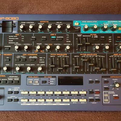 Roland JP-8080 mint