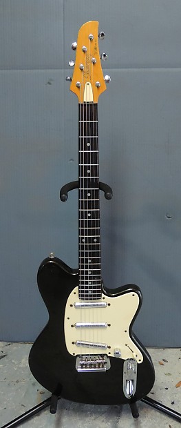 Ibanez Talman Tc-630 Black From JAPAN | eBay