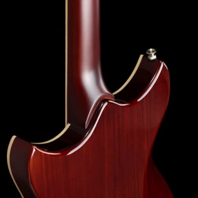 Yamaha Revstar II Standard RSS20 - Black image 4