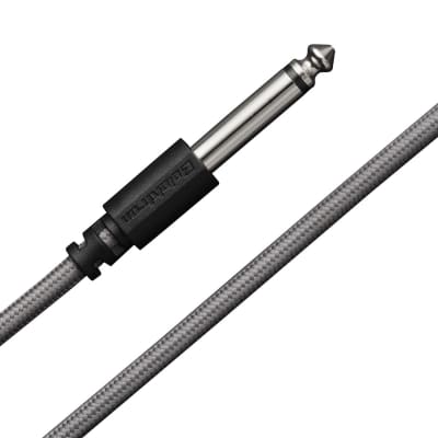 Elektron Unbalanced 1/4" Audio Cable for Elektron Gear - 24.4” image 2