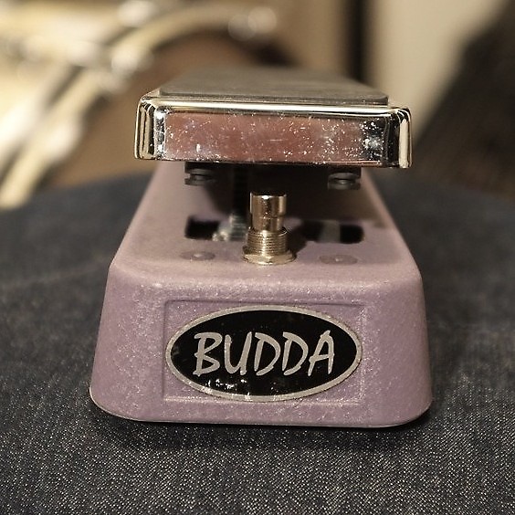 Budda Wah | Reverb UK