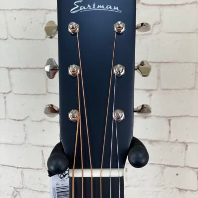 Eastman Guitars E6D Dreadnought Acoustic image 6