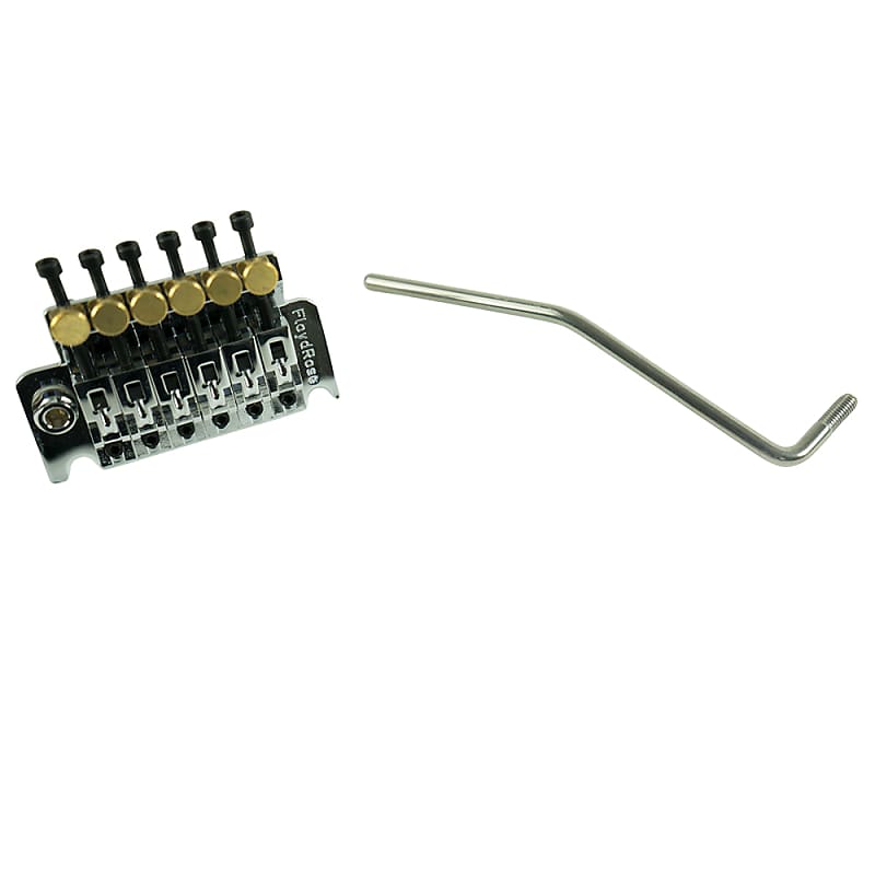 Floyd Rose Original Left Hand Tremolo