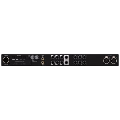 Apollo X6 Gen 2 Studio+ Universal Audio image 3