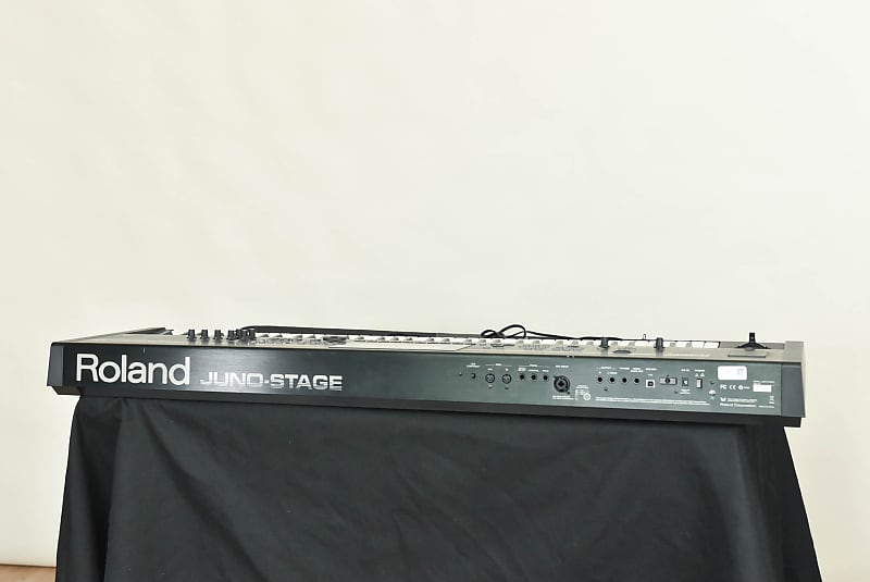 Roland Juno Stage 76-Key 128-Voice Expandable Synthesizer