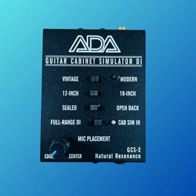 Reverb.com listing, price, conditions, and images for a-da-gcs-3