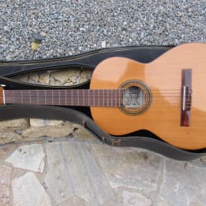 Mexican classical guitar sales