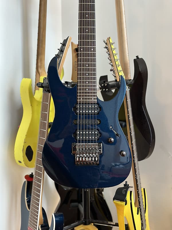 Ibanez RG1527 Prestige | Reverb