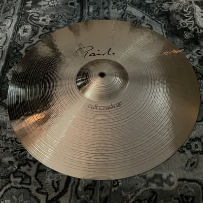 Paiste 18