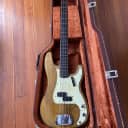 Fender  Precision Bass  1963