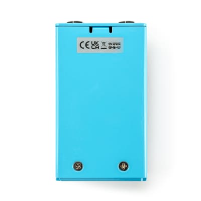 Way Huge Smalls Geisha Drive Pedal WM32B image 2