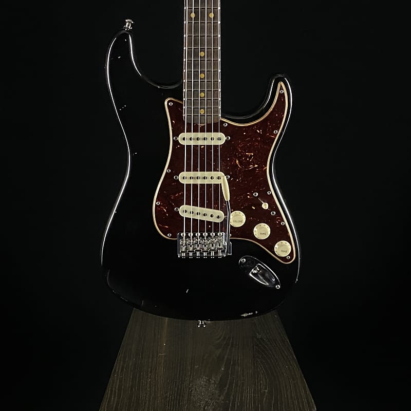 Fender Custom Shop B1 Postmodern Stratocaster (2454) image 1