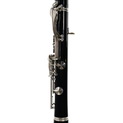 Yamaha YCL-24 Bb Clarinet image 11