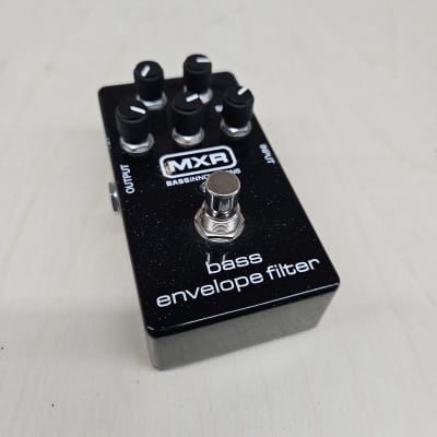 MXR M82 Bass Envelope Filter | Reverb