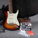 2008 Fender Kenny Wayne Shepherd Stratocaster Sunburst + Gig Bag