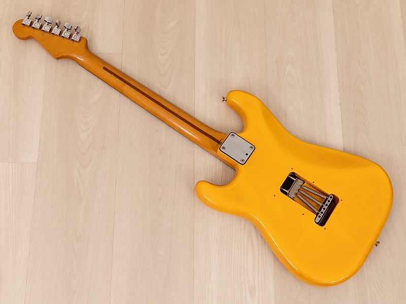 1989 Fender Stratocaster ST-700SPL, American Standard