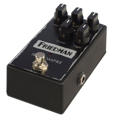 Reverb.com listing, price, conditions, and images for friedman-sir-compre