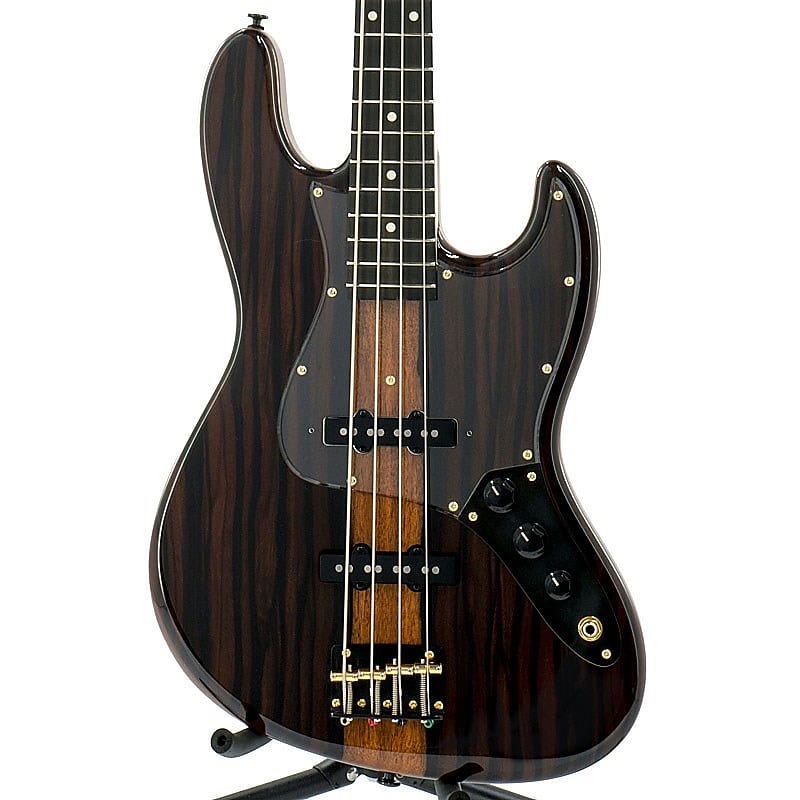 20-60代 人気ファッションブランド (NAT) Ebony/E MJ1-LTD/Macassar momose [IKEBE MODEL ORIGINAL ベース