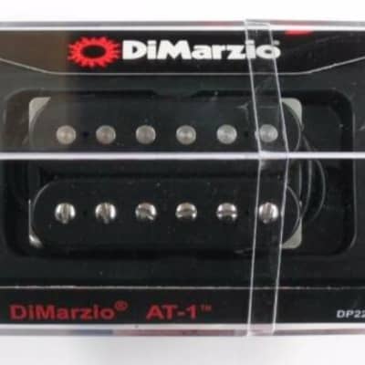 DiMarzio Andy Timmons PIckup Set / DP224F & 2x DP187 / From | Reverb