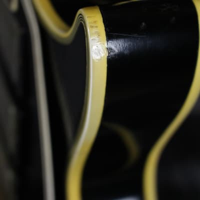 1957 Gibson Les Paul Custom 3-Pickup image 22