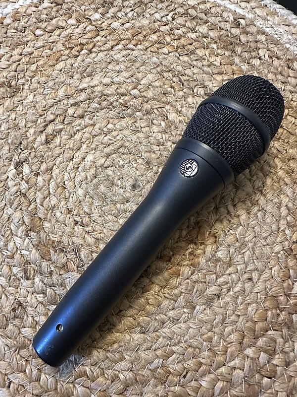 Shure KSM9 | Reverb