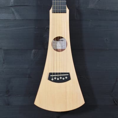 Martin Backpacker (Old Version) w/ Pick-Up | Reverb