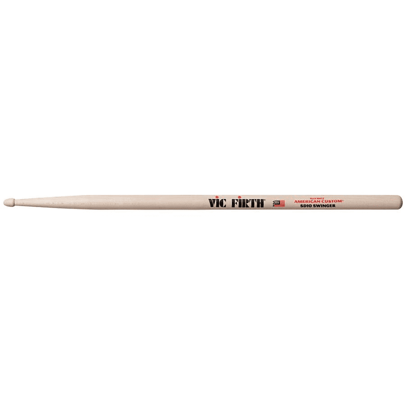 Vic Firth SD10 Swingers Drumsticks image 1