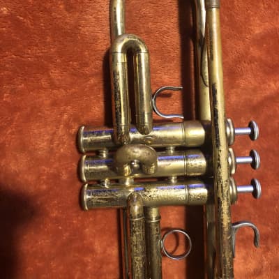 Yamaha YTR-6320 Bb Trumpet | Reverb