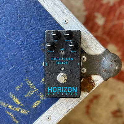 Reverb.com listing, price, conditions, and images for horizon-devices-precision-drive